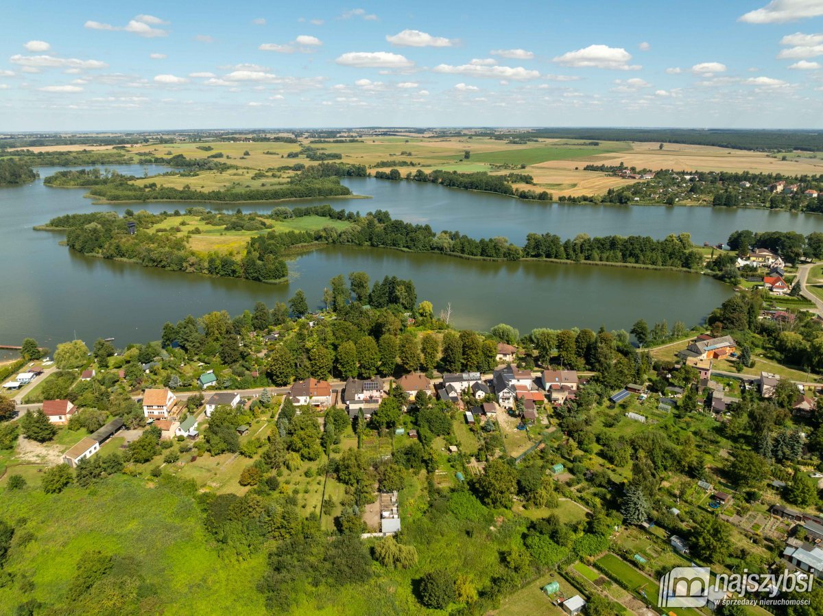 Lipiany – wyjątkowa działka inwestycyjna - jezioro (15)