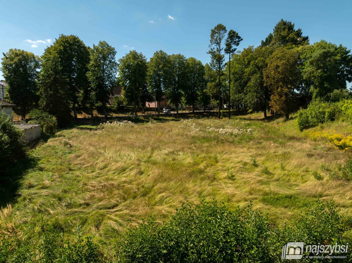 Lipiany – wyjątkowa działka inwestycyjna - jezioro (16)