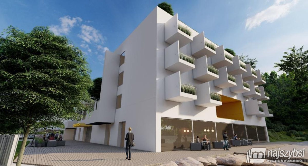 Lipiany – wyjątkowa działka inwestycyjna - jezioro (17)