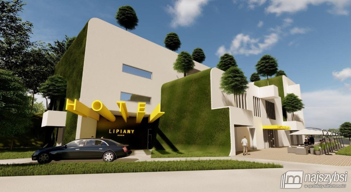 Lipiany – wyjątkowa działka inwestycyjna - jezioro (18)