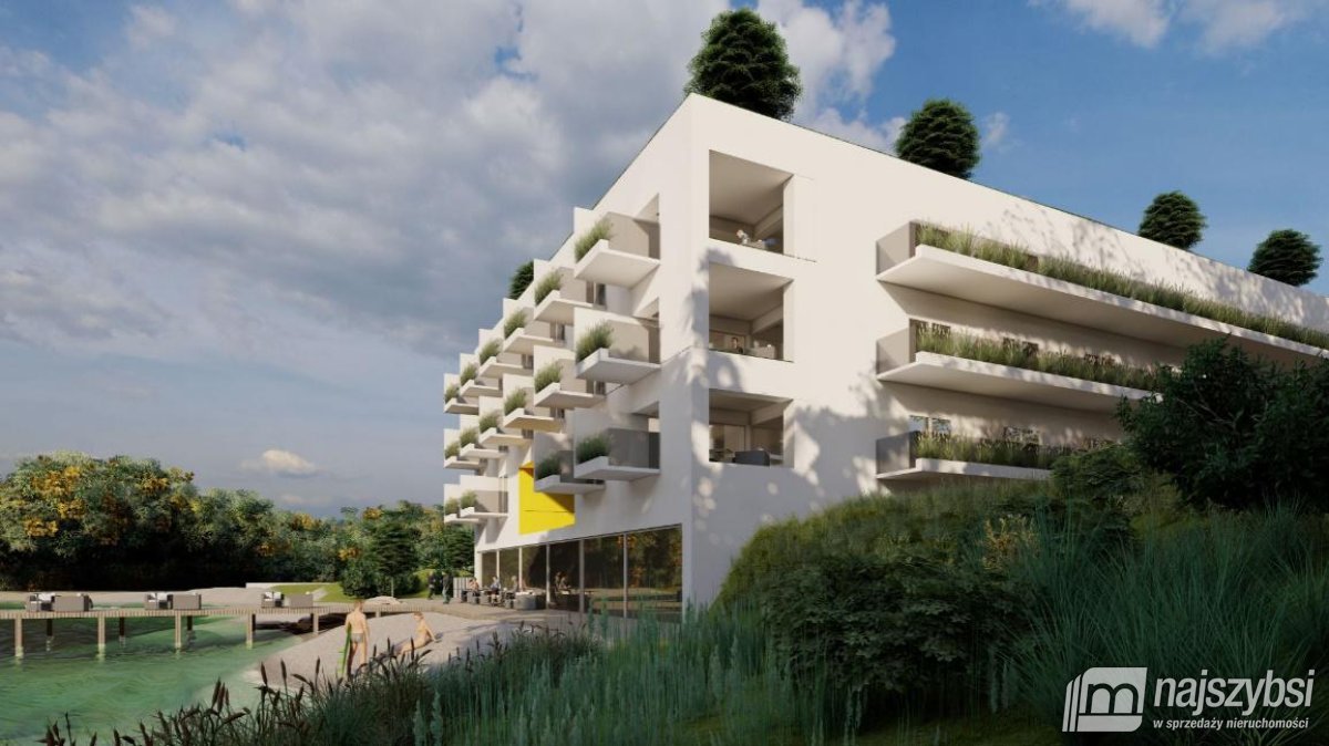 Lipiany – wyjątkowa działka inwestycyjna - jezioro (19)