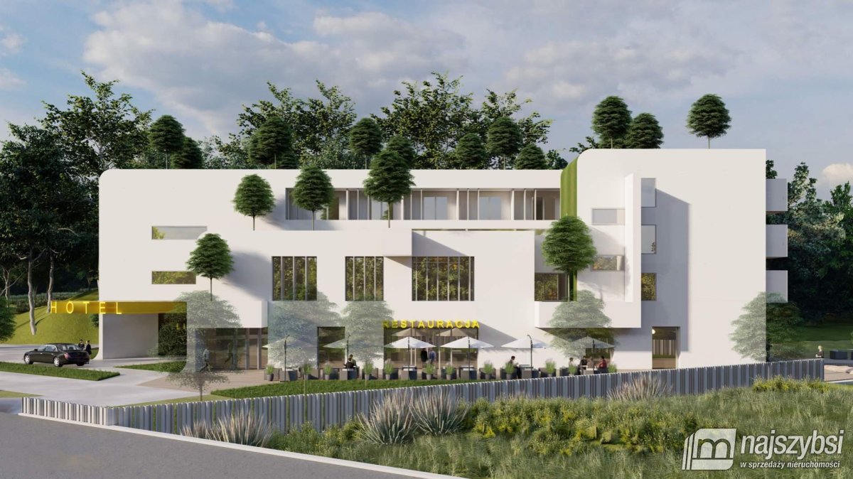 Lipiany – wyjątkowa działka inwestycyjna - jezioro (20)