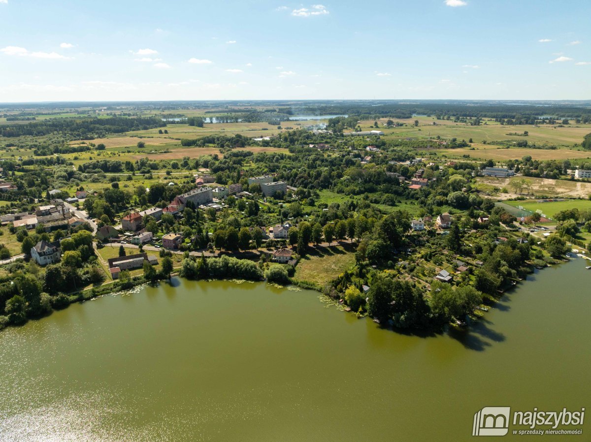 Lipiany – wyjątkowa działka inwestycyjna - jezioro (9)