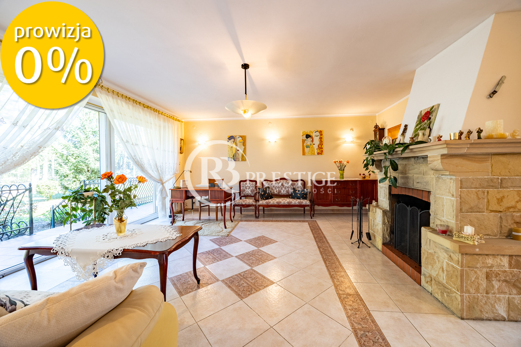 Dom z prywatnym lasem Obelzanki gm. Wronki (3)