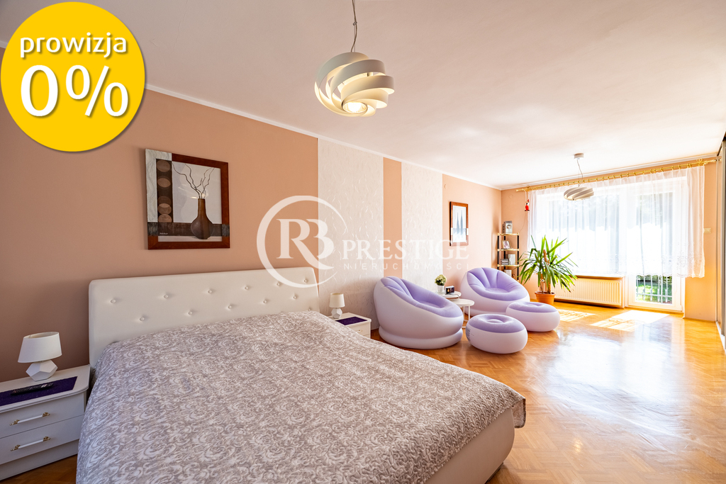 Dom z prywatnym lasem Obelzanki gm. Wronki (7)