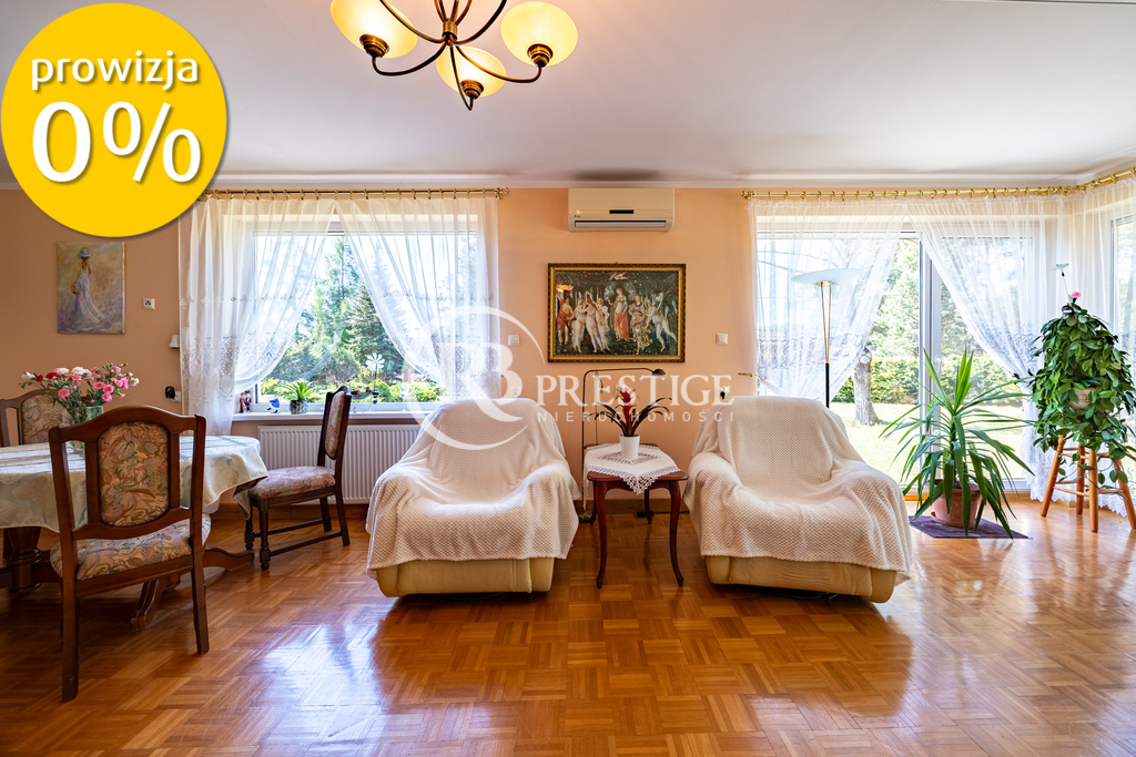 Dom z prywatnym lasem Obelzanki gm. Wronki (16)