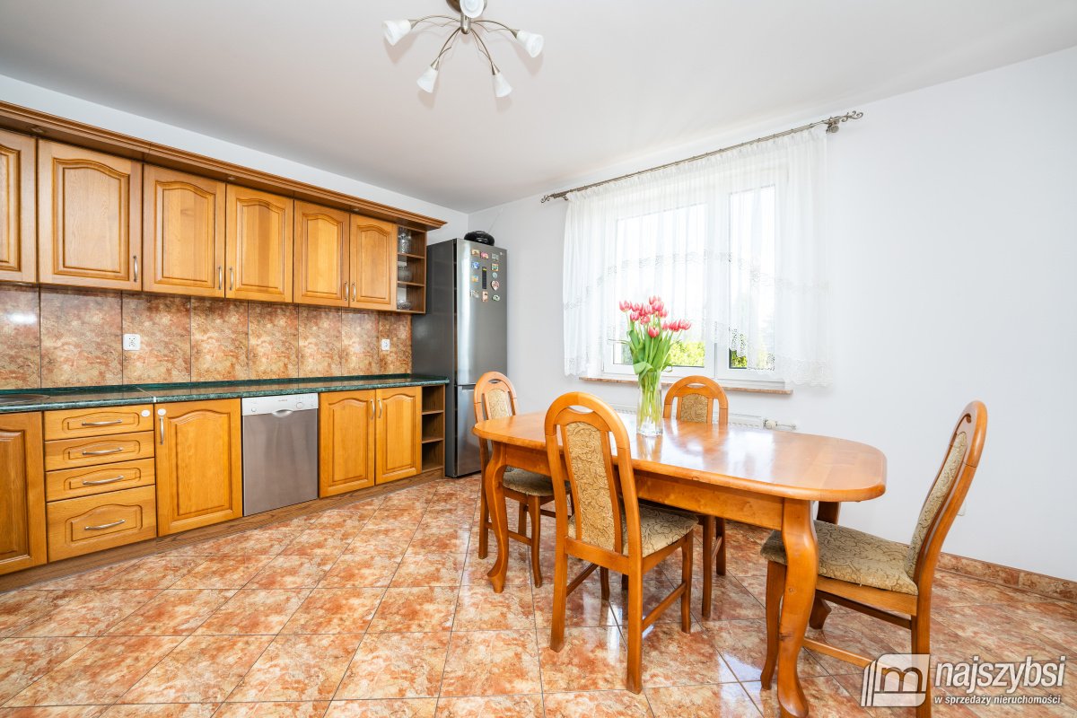 Sianożęty - duży 2 piętrowy dom blisko morza (1)