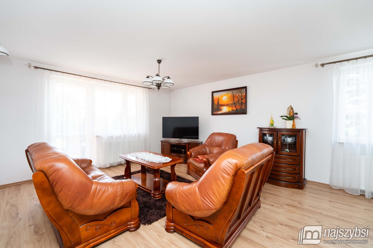 Sianożęty - duży 2 piętrowy dom blisko morza (10)