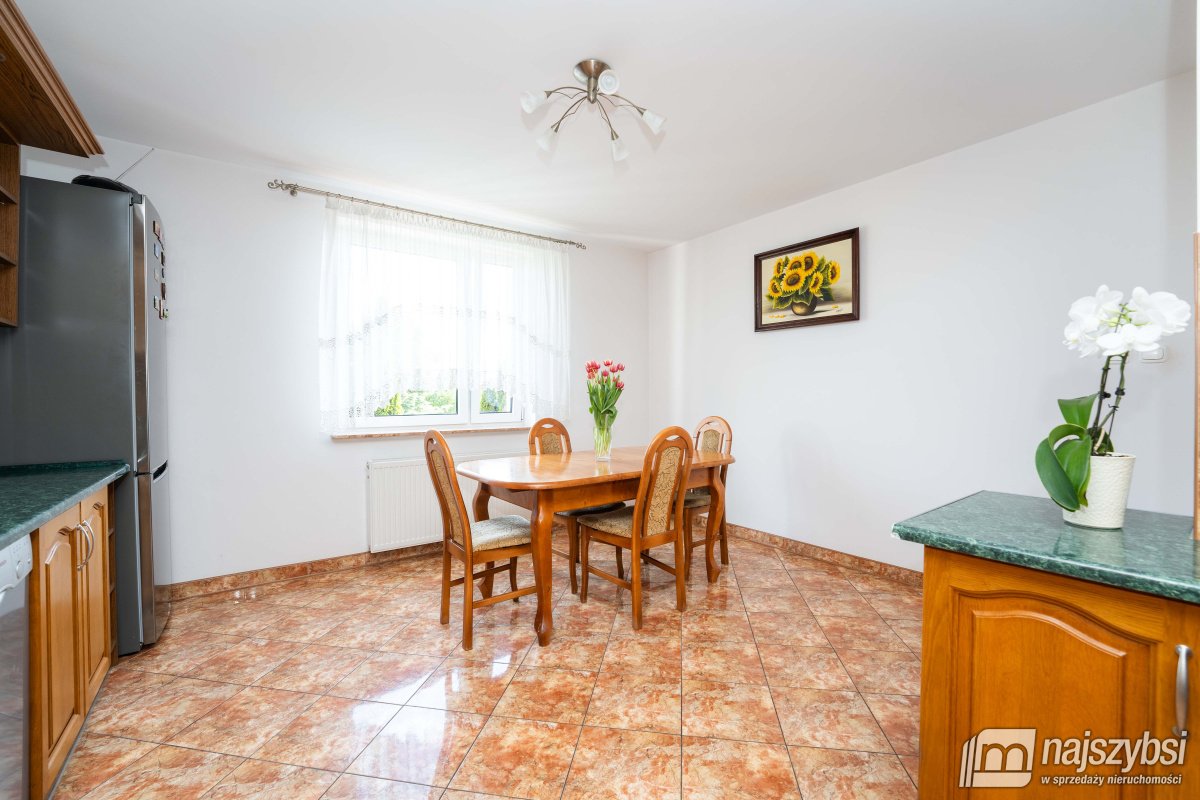 Sianożęty - duży 2 piętrowy dom blisko morza (12)