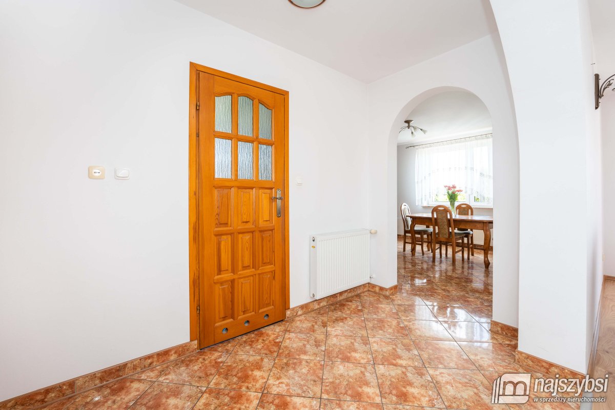 Sianożęty - duży 2 piętrowy dom blisko morza (15)