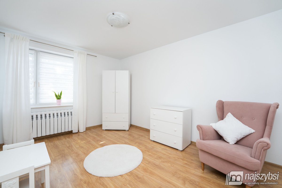 Sianożęty - duży 2 piętrowy dom blisko morza (20)