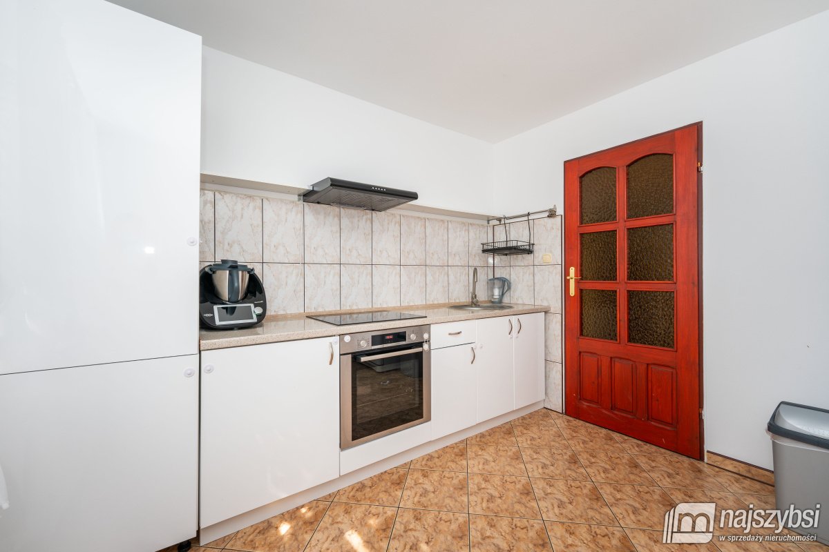 Sianożęty - duży 2 piętrowy dom blisko morza (22)