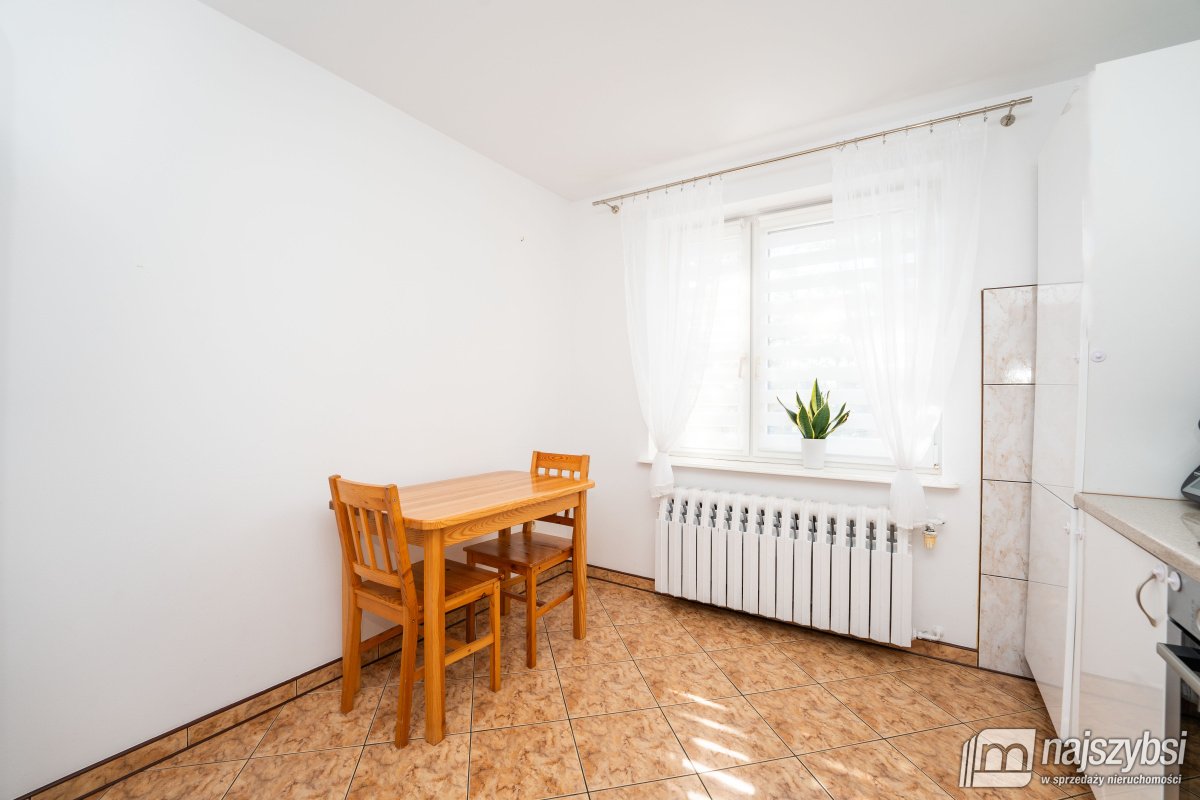 Sianożęty - duży 2 piętrowy dom blisko morza (23)