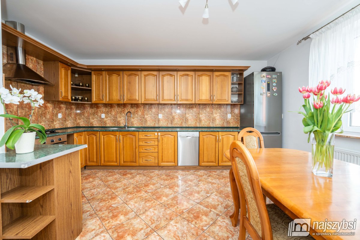 Sianożęty - duży 2 piętrowy dom blisko morza (6)