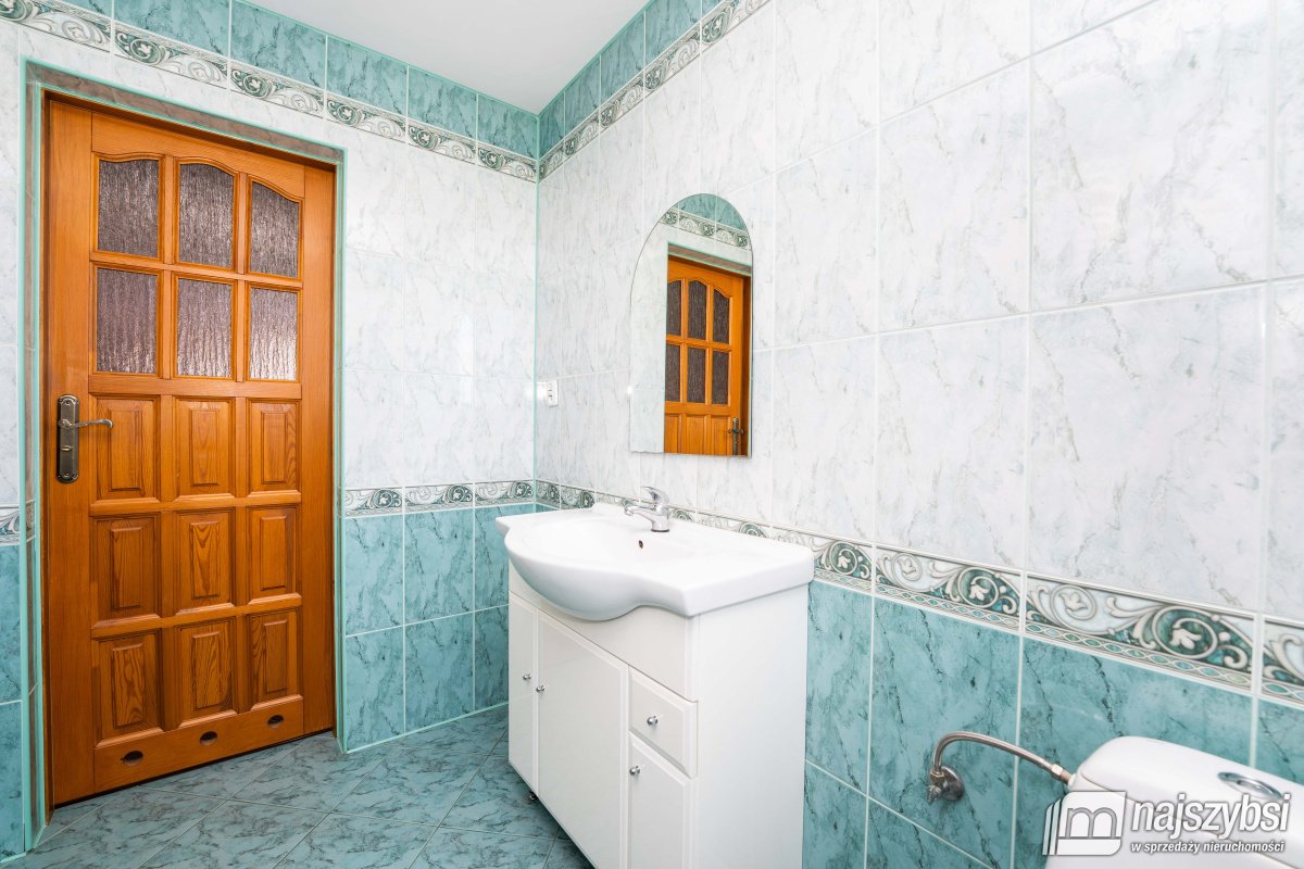 Sianożęty - duży 2 piętrowy dom blisko morza (7)