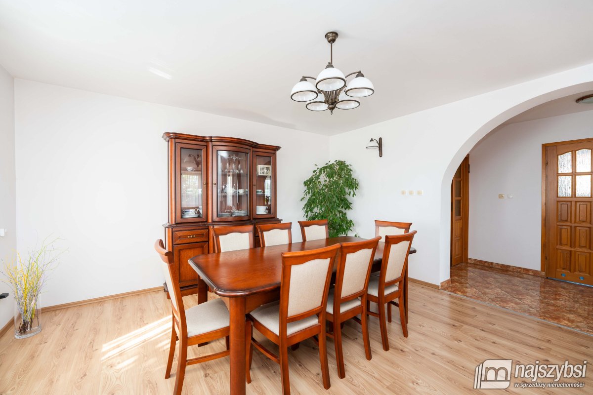 Sianożęty - duży 2 piętrowy dom blisko morza (8)