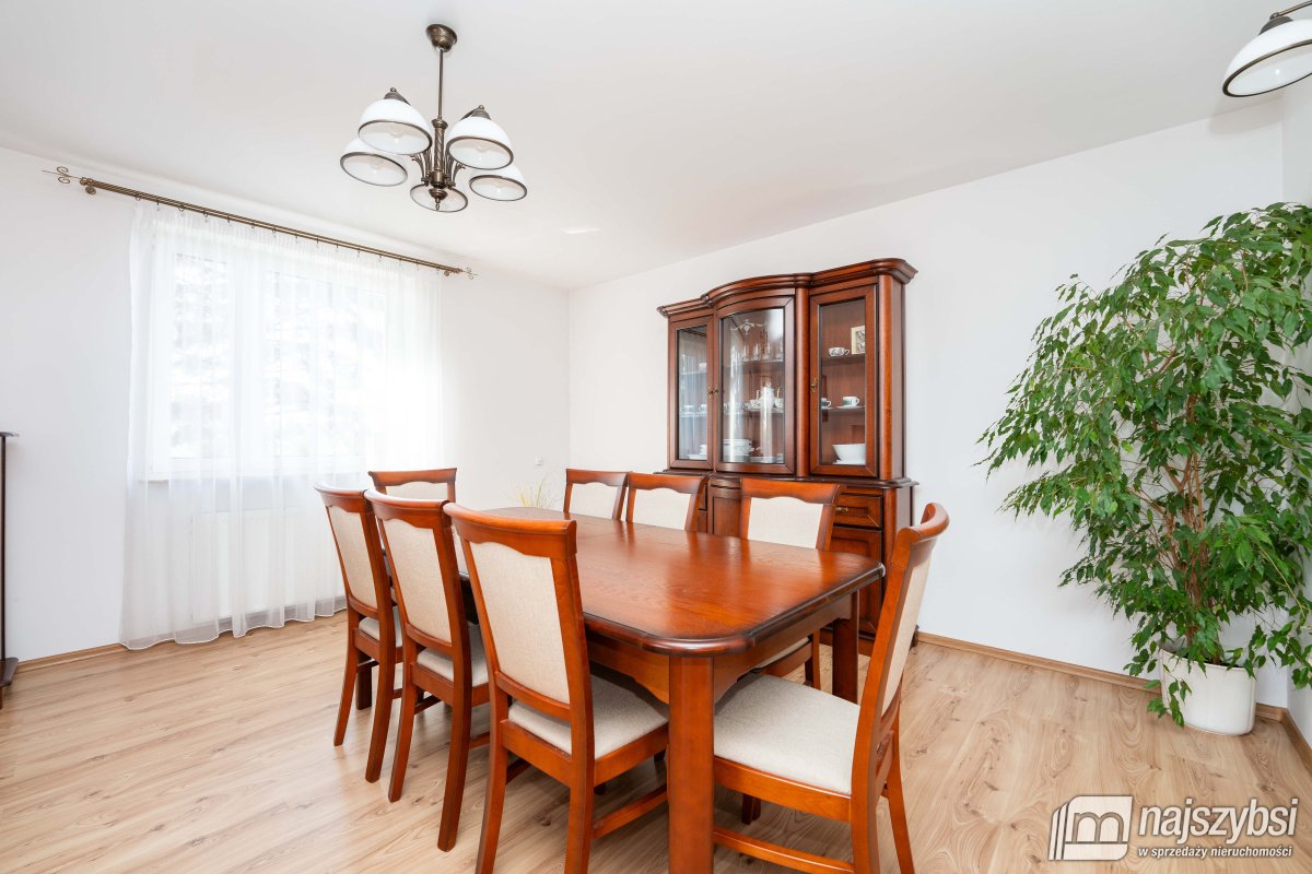 Sianożęty - duży 2 piętrowy dom blisko morza (9)