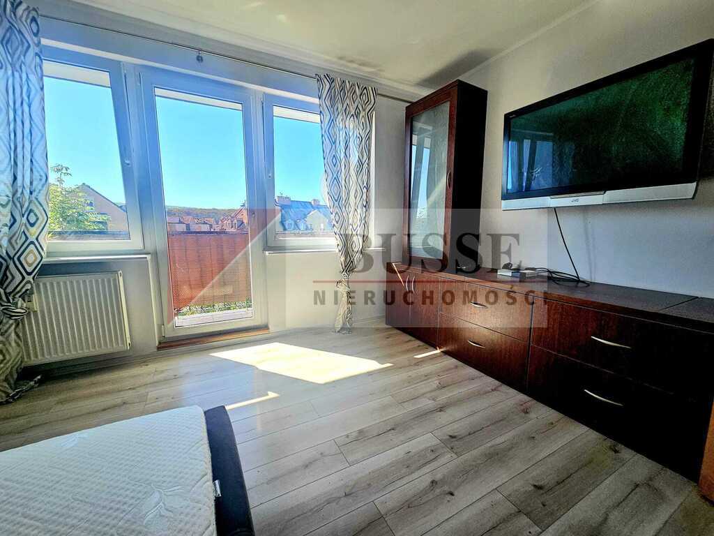 Spół.-własnościowe 2. pokoje w nowej części Polic! (1)