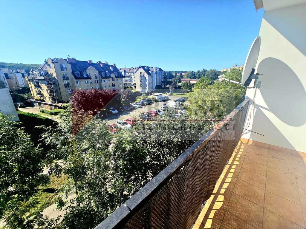 Spół.-własnościowe 2. pokoje w nowej części Polic! (12)