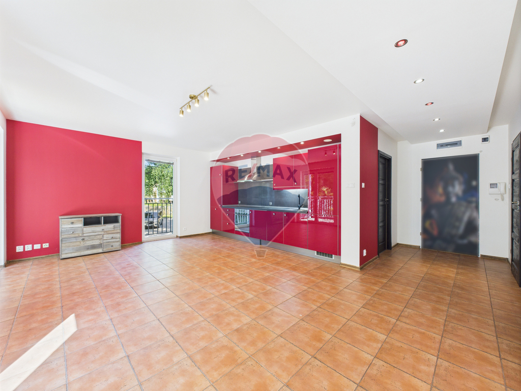 Apartament w Darłówku 200 metrów od plaży! (2)