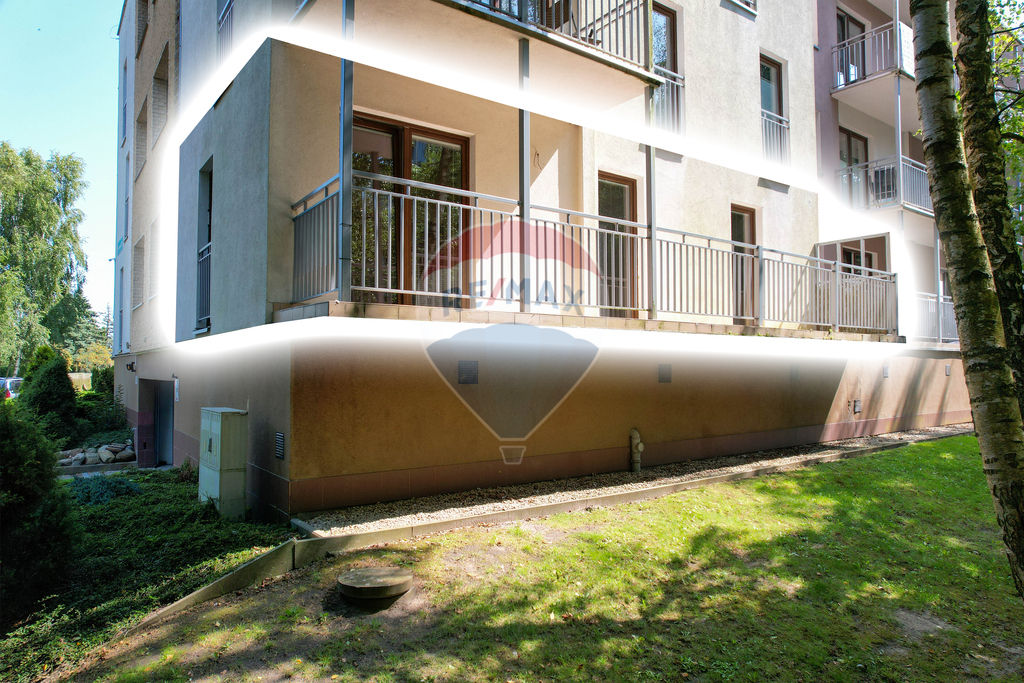 Apartament w Darłówku 200 metrów od plaży! (7)