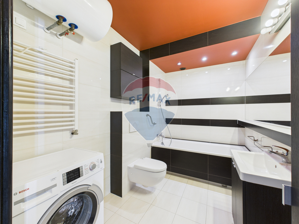 Apartament w Darłówku 200 metrów od plaży! (8)