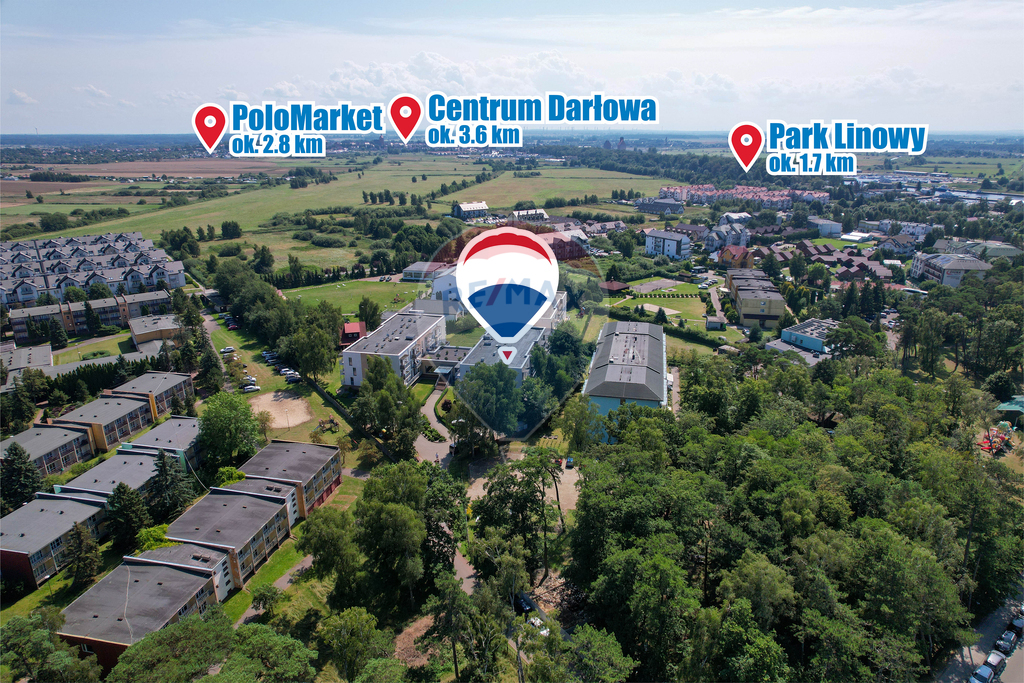 Apartament w Darłówku 200 metrów od plaży! (9)