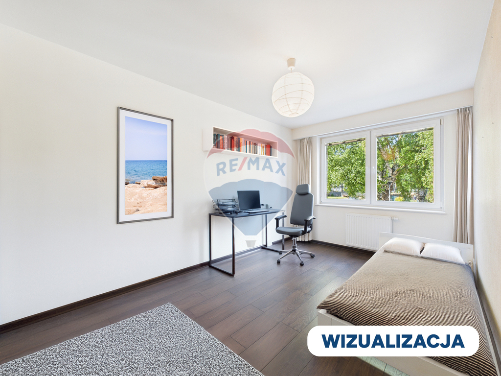 Apartament w Darłówku 200 metrów od plaży! (19)