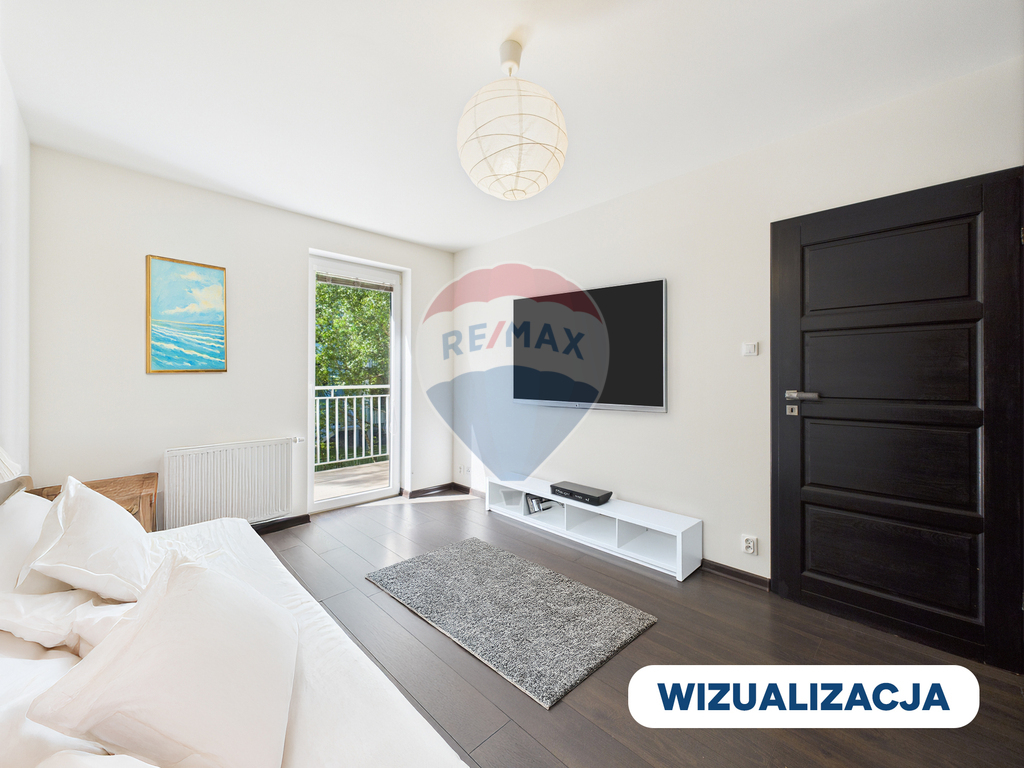 Apartament w Darłówku 200 metrów od plaży! (22)