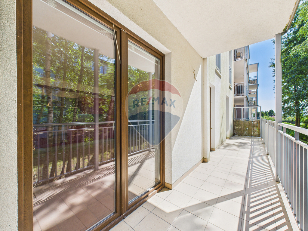 Apartament w Darłówku 200 metrów od plaży! (25)