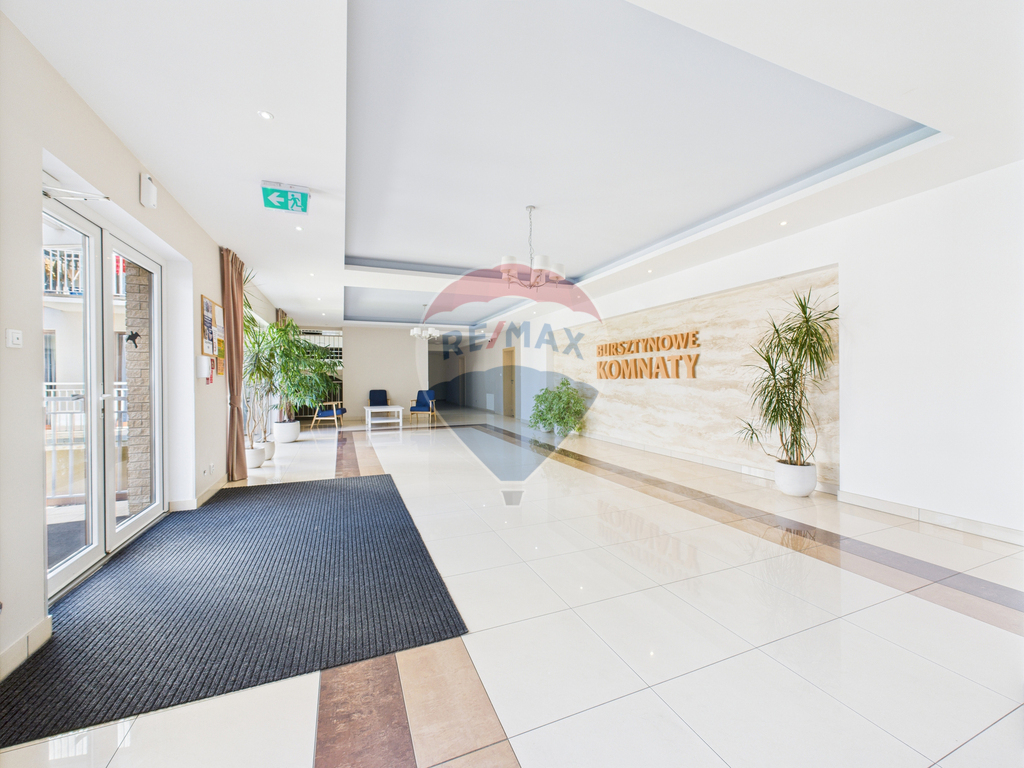 Apartament w Darłówku 200 metrów od plaży! (27)