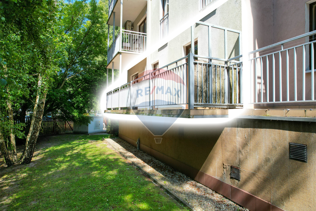 Apartament w Darłówku 200 metrów od plaży! (30)