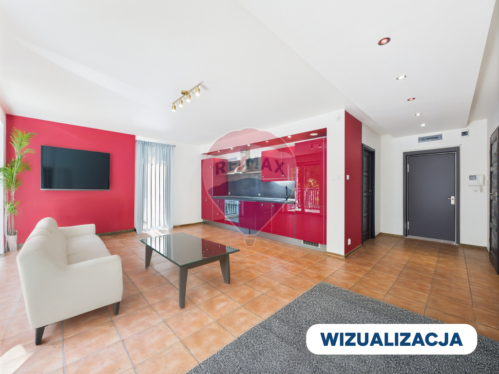 Apartament w Darłówku 200 metrów od plaży! (11)