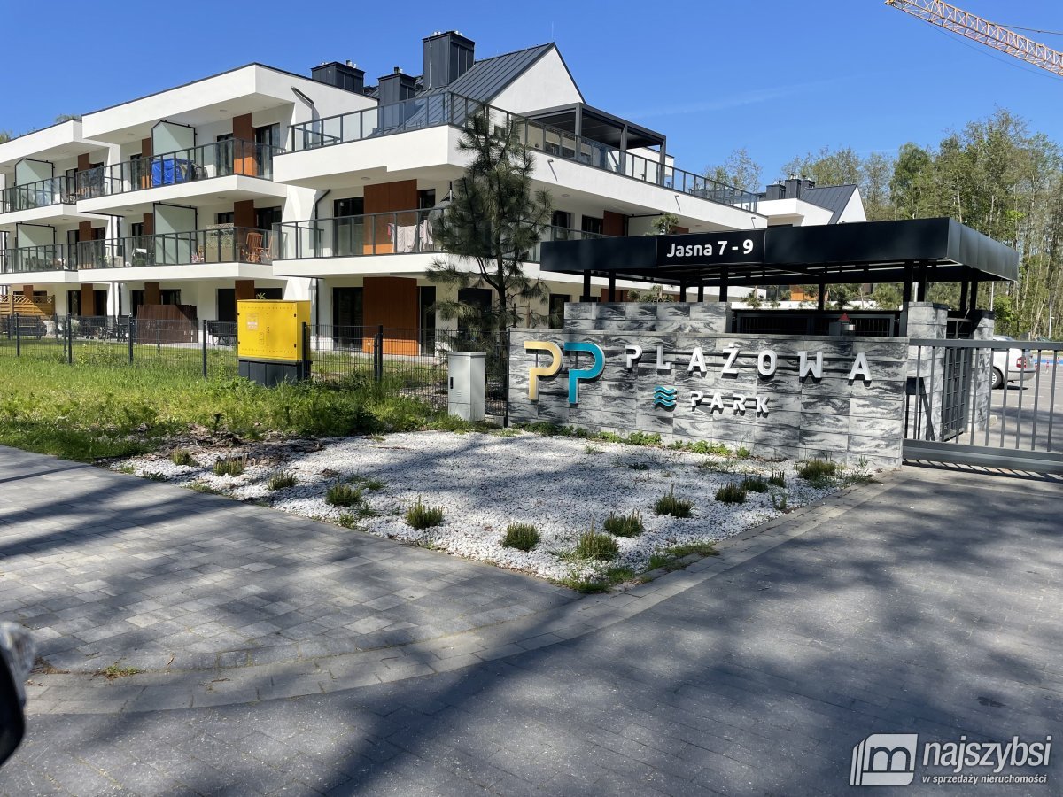  Międzywodzie  - APARTAMENT pełen możliwości  (1)