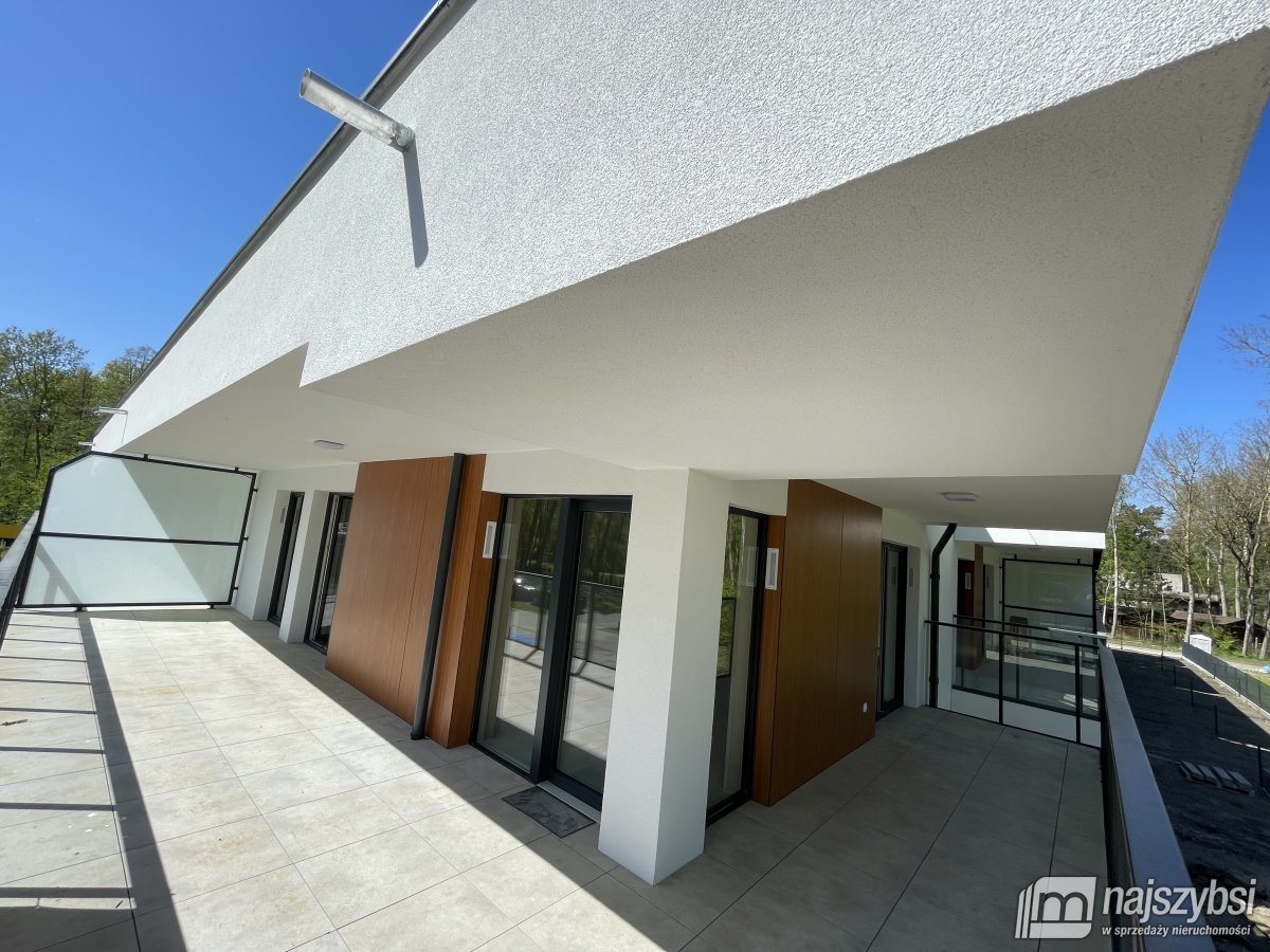  Międzywodzie  - APARTAMENT pełen możliwości  (11)