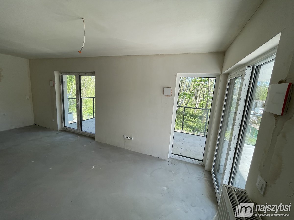  Międzywodzie  - APARTAMENT pełen możliwości  (13)