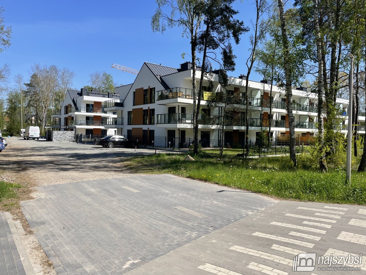  Międzywodzie  - APARTAMENT pełen możliwości  (3)