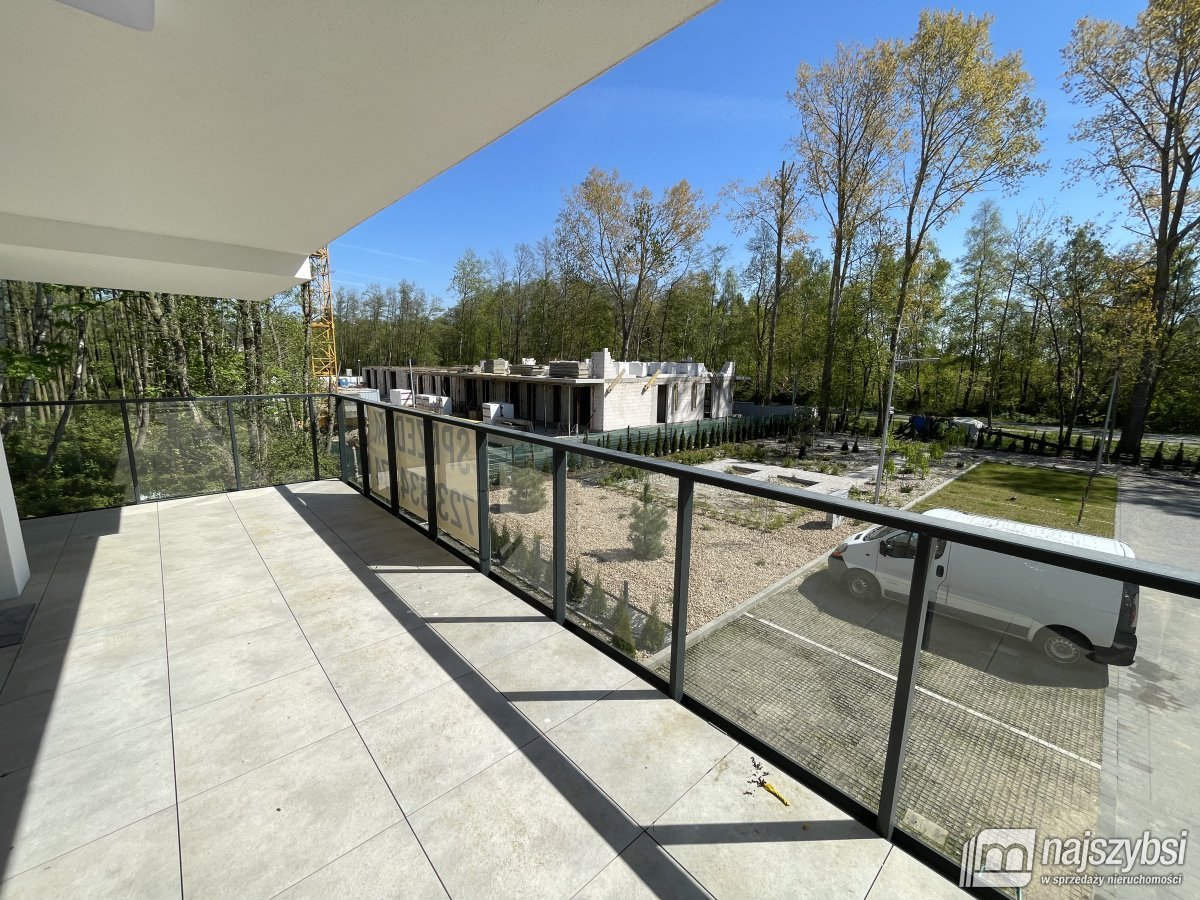  Międzywodzie  - APARTAMENT pełen możliwości  (4)