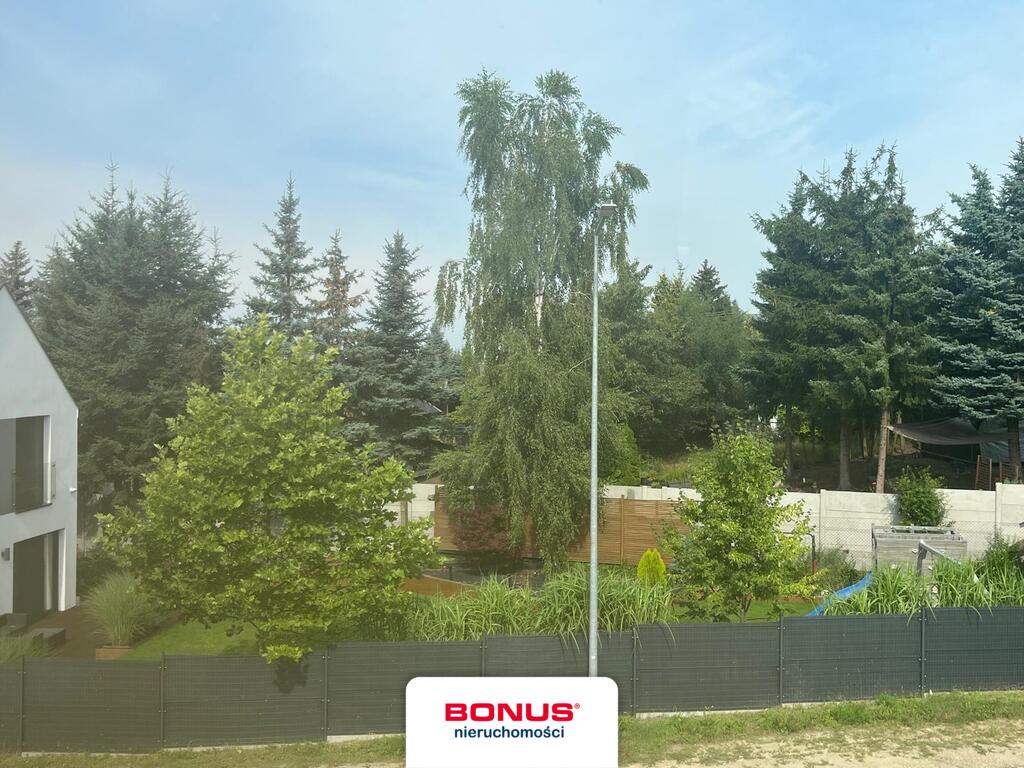 Bliźniak Z garażem Prawy Deweloperka 4 sypialnie (1)