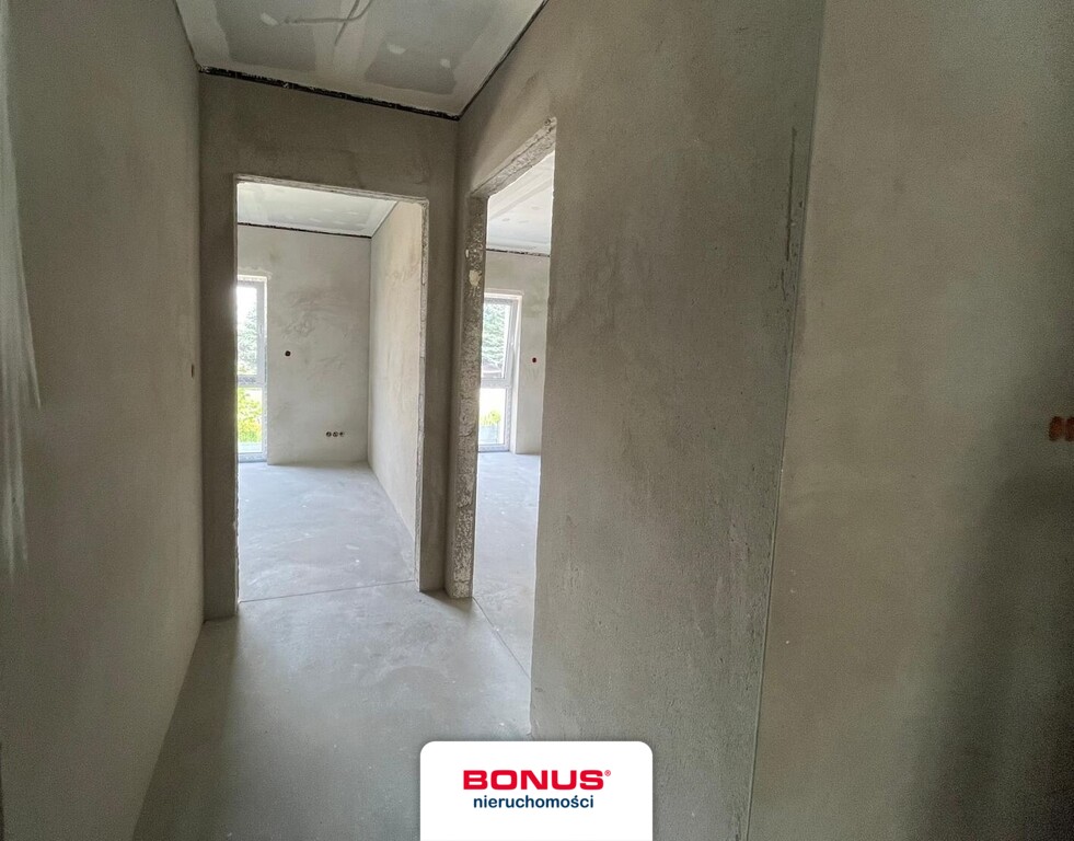 Bliźniak Z garażem Lewy Deweloperka 4 sypialnie (10)