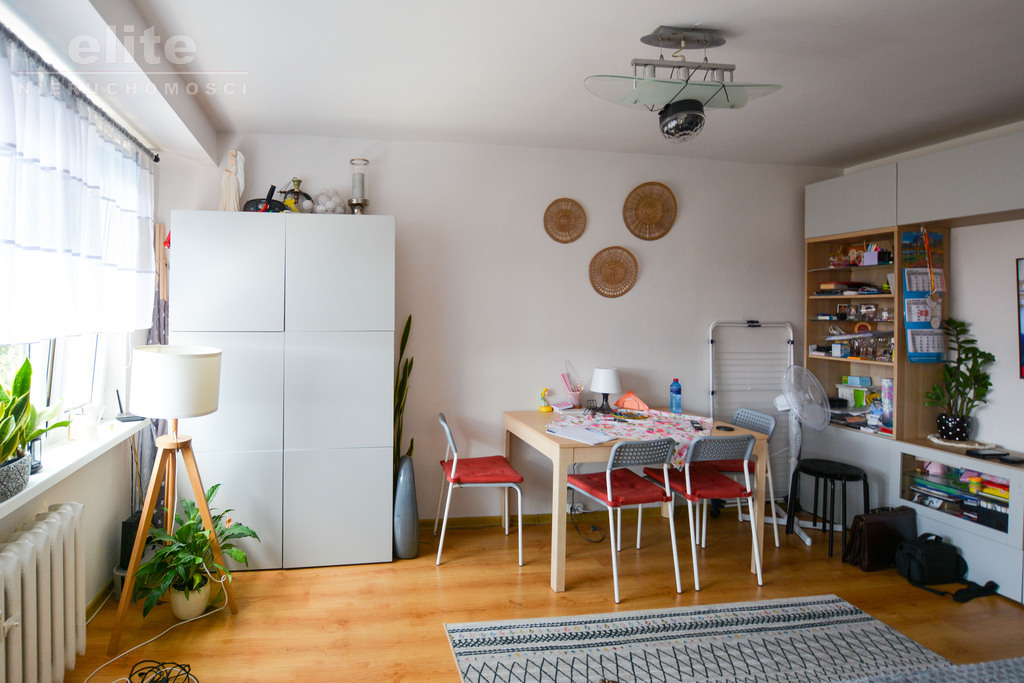 Spółdzielcze 2 pokoje, 33m², Świerczewo (1)