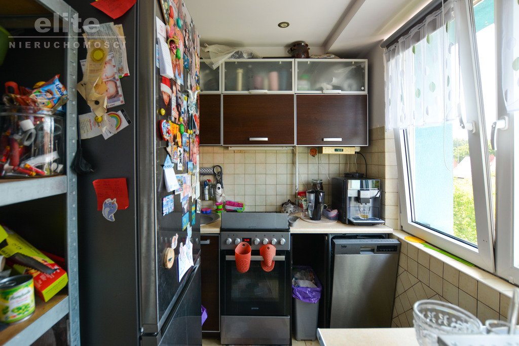 Spółdzielcze 2 pokoje, 33m², Świerczewo (4)