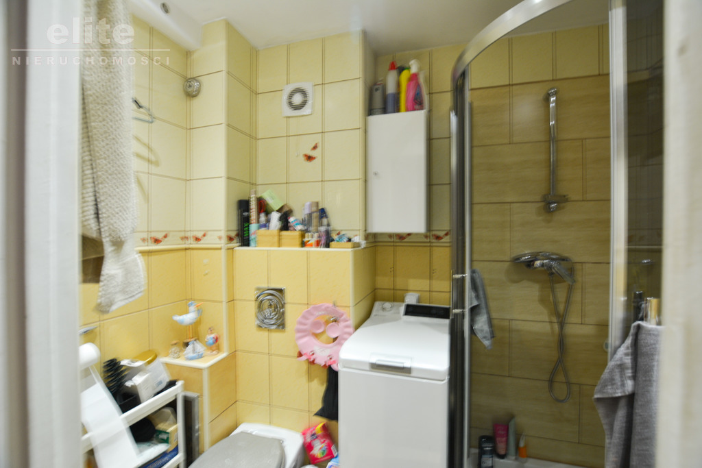 Spółdzielcze 2 pokoje, 33m², Świerczewo (7)