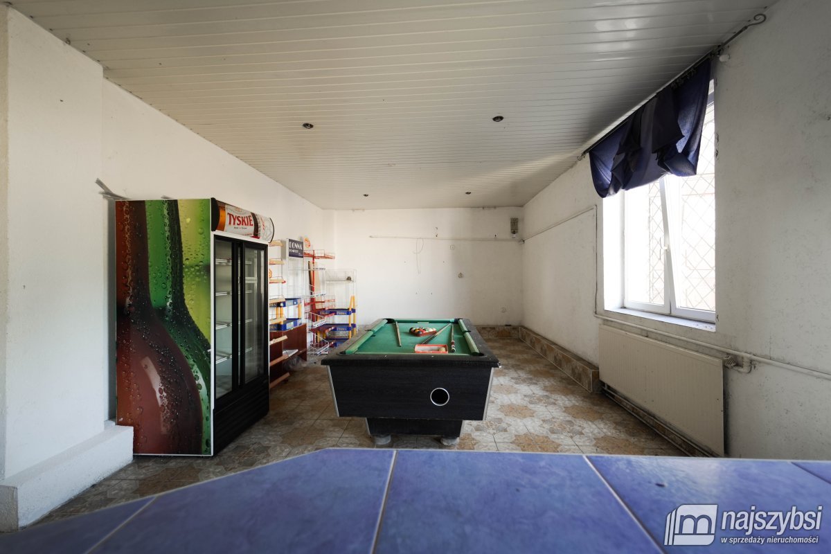 Mechowo - duży budynek mieszkalno-usługowy na sprz (19)