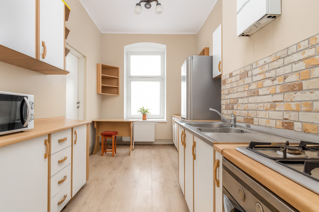 idealny apartament pod inwestycje lub zamieszkania (1)