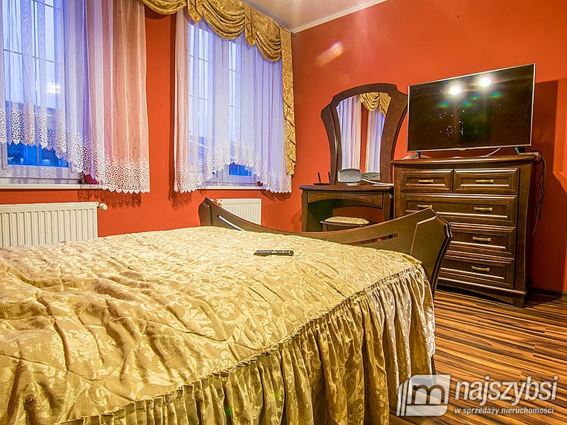 Piękne mieszkanie z miejscem postojowym (10)