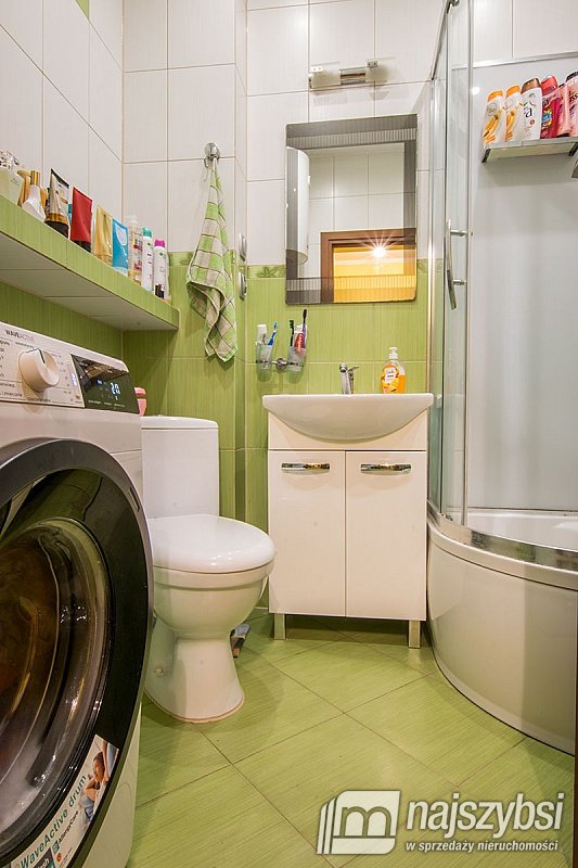 Piękne mieszkanie z miejscem postojowym (11)