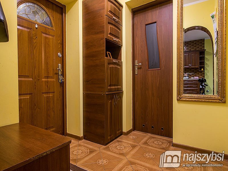 Piękne mieszkanie z miejscem postojowym (12)