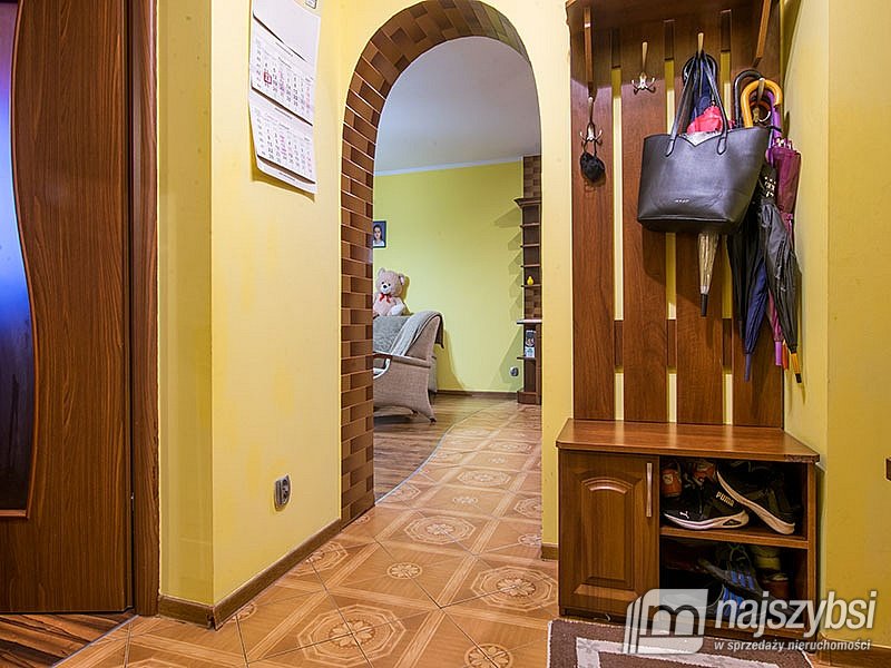 Piękne mieszkanie z miejscem postojowym (13)