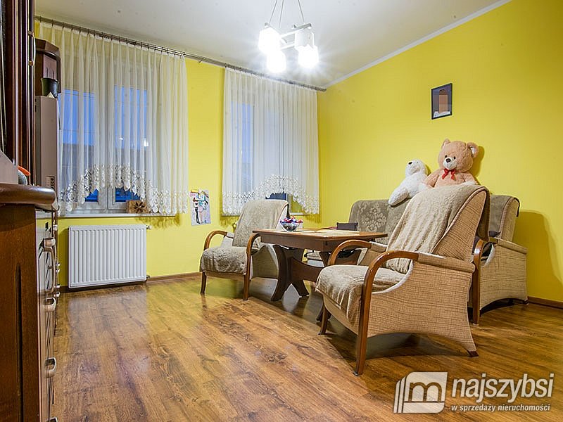 Piękne mieszkanie z miejscem postojowym (2)